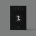 MAX - DEVIL (2ND MINI ALBUM) BLACK VER.