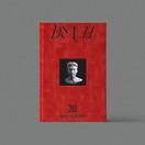 MAX - DEVIL (2ND MINI ALBUM) RED VER.