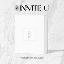 PENTAGON - IN:VITE U (12TH MINI ALBUM) FLARE VER.