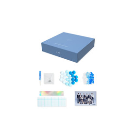 TREASURE - TEUDAY - LIGHT STICK CUSTOM KIT