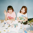 BOLBBALGAN4 - RED DIARY PAGE.2 (3RD MINI ALBUM)