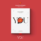 HA SUNGWOON - YOU (SPECIAL ALBUM)
