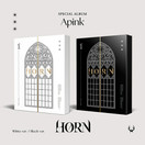 APINK - HORN (SPECIAL ALBUM)