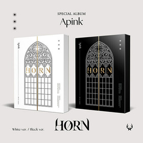 APINK - HORN (SPECIAL ALBUM)