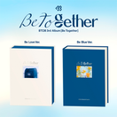 BTOB - BE TOGETHER (3RD ALBUM)