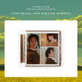 SUPER JUNIOR - THE ROAD: WINTER FOR SPRING (SPECIAL SINGLE ALBUM) C VER.