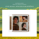 SUPER JUNIOR - THE ROAD: WINTER FOR SPRING (SPECIAL SINGLE ALBUM) C VER.