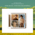 SUPER JUNIOR - THE ROAD: WINTER FOR SPRING (SPECIAL SINGLE ALBUM) B VER.
