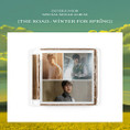 SUPER JUNIOR - THE ROAD: WINTER FOR SPRING (SPECIAL SINGLE ALBUM) A VER.
