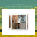 SUPER JUNIOR - THE ROAD: WINTER FOR SPRING (SPECIAL SINGLE ALBUM) A VER.