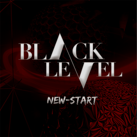 BLACK LEVEL - NEW START (1ST MINI ALBUM)