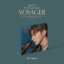 KIHYUN - VOYAGER (1ST SINGLE ALBUM) KIT ALBUM