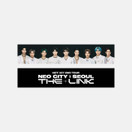 NCT 127 - NEO CITY: SEOUL - THE LINK - SLOGAN