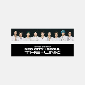 NCT 127 - NEO CITY: SEOUL - THE LINK - SLOGAN