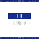 WONHO - WE ARE YOUNG - SLOGAN