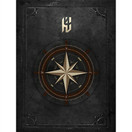 14U - COMPASS N.E.W.S (3RD SINGLE ALBUM) LIMITED VER.