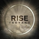 TAEYANG - RISE (2ND MINI ALBUM)