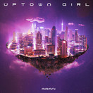 MIRANI - UPTOWN GIRL (1ST MINI ALBUM)