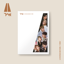 TAN - LIMITED EDITION 1TAN (1ST MINI ALBUM)