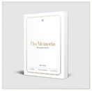 KIM MIN JU - PRO MEMORIA (1ST PHOTOBOOK)