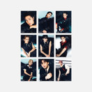 NCT 127 - A4 PHOTO - FAVORITE