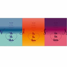 COSMIC GIRLS (WJSN) - WJ STAY? (6TH MINI ALBUM)