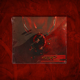 CHANGMO - UNDERGROUND ROCKSTAR (ALBUM)