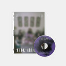 PURPLE KISS - MEMEM (3RD MINI ALBUM) M VER.