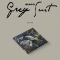 SUHO - GREY SUIT (2ND MINI ALBUM) DIGIPACK VER.