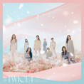 TWICE - #TWICE4 (FIRST PRESS / REGULAR EDITION)