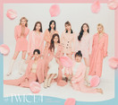 TWICE - #TWICE4 (CD + DVD / LIMITED EDITION / TYPE B)
