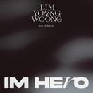 LIM YOUNG WOONG - IM HERO (1ST ALBUM) PHOTO BOOK VER.