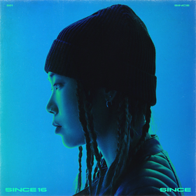 SINCE - SINCE 16' (1ST ALBUM)