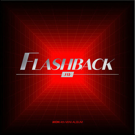 IKON - FLASHBACK (4TH MINI ALBUM) DIGIPACK VER.