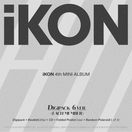 IKON - FLASHBACK (4TH MINI ALBUM) DIGIPACK VER.