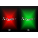 IKON - FLASHBACK (4TH MINI ALBUM) PHOTOBOOK VER.