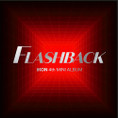 IKON - FLASHBACK (4TH MINI ALBUM) KIT ALBUM