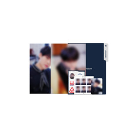 MONSTA X - 2022 MX AGENT - PHOTO KIT