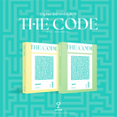 CIIPHER - THE CODE (3RD MINI ALBUM)
