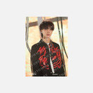 NCT 127 - A4 PHOTO - EARTHQUAKE