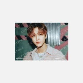 NCT DREAM - A4 PHOTO - DREAMING