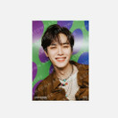 WAYV - A4 PHOTO - MIRACLE