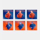 ONEUS - TRICKSTER (7TH MINI ALBUM) DIGIPACK VER. 