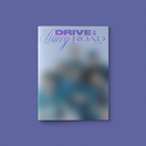 ASTRO - DRIVE TO THE STARRY ROAD (3RD ALBUM) DRIVE VER.