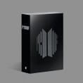 BTS - PROOF (ANTHOLOGY ALBUM) STANDARD EDITION