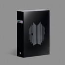 BTS - PROOF (ANTHOLOGY ALBUM) STANDARD EDITION