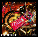 STRAY KIDS - CIRCUS (REGULAR EDITION)