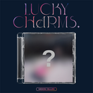 MOON SUJIN - LUCKY CHARMS! (MINI ALBUM) 
