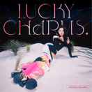 MOON SUJIN - LUCKY CHARMS! (MINI ALBUM) 