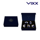 VIXX - STARLIGHT NIGHT - METAL BADGE SET